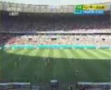 小组赛D组 哥斯达黎加VS英格兰录像 下半场 