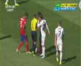 小组赛D组 哥斯达黎加VS英格兰录像 上半场 
