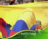 小组赛C组 哥伦比亚VS科特迪瓦录像 下半场