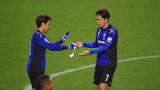 附加赛 大阪钢巴VS柔佛全场录像