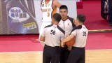 第33轮 山西汾酒股份VS江苏同曦全场录像