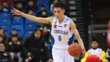 第33轮 九台农商银行VS天津泰笛生活全场录像