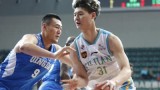 第33轮 福建泉州银行VS青岛潍坊高新全场录像