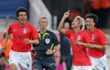 小组赛G组 韩国VS多哥录像 下半场