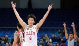 第34轮 浙江稠州银行VS广州证券全场录像
