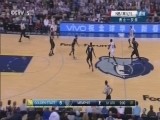 常规赛 灰熊VS勇士全场录像