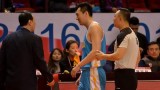第35轮 山东高速VS福建泉州银行全场录像