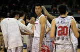 第36轮 青岛潍坊高新VS山西汾酒股份全场录像