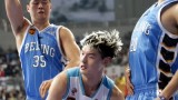 第37轮 福建泉州银行VS北京首钢全场录像