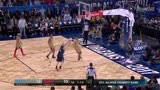NBA全明星周末名人赛 东部明星VS西部明星全场录像