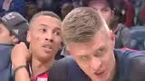 NBA全明星新秀挑战赛 美国队VS世界联队全场录像