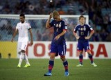 半准决赛 日本VS阿联酋录像 上半场