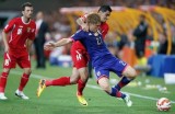 分组赛 日本VS约旦全场录像