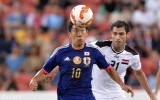 分组赛 伊拉克VS日本全场录像