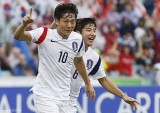 分组赛 科威特VS韩国全场录像