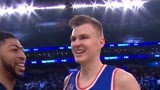 NBA全明星技巧挑战赛全场录像