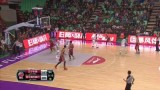 第38轮 辽宁本钢VS浙江稠州银行全场录像