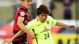 F组 西悉尼流浪者VS浦和红钻全场录像
