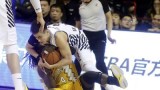 季后赛 辽宁药都本溪VS浙江广厦控股全场录像