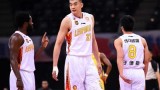 季后赛 深圳马可波罗VS上海哔哩哔哩全场录像