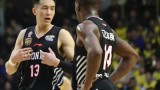 1/4决赛 浙江广厦控股VS辽宁药都本溪全场录像