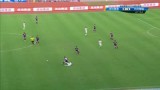 第二圈 深圳人人VS杭州绿城全场录像