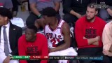季后赛 公牛VS凯尔特人录像 第二节