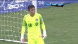 第三轮 上海申梵VS河南建业全场录像