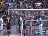 第36轮 都灵VS那不勒斯全场录像