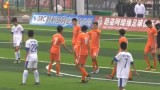 第9轮 江苏苏宁VS山东鲁能泰山全场录像