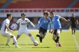 第11轮 保定容大VS梅州客家全场录像