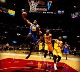 NBA总决赛 勇士VS骑士录像 第四节