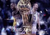 NBA总决赛 骑士VS勇士录像 第一节