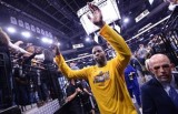 NBA总决赛 骑士VS勇士录像 第四节