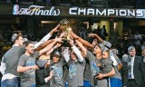 NBA总决赛 骑士VS勇士录像 第二节
