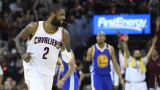 NBA总决赛 骑士VS勇士全场录像