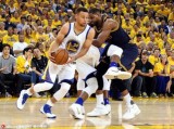 NBA总决赛 勇士VS骑士全场录像