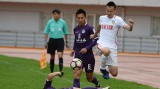 第四轮 黑龙江火山鸣泉VS天津权健录像 下半场 腾讯