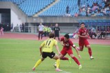 第四轮 苏州东吴VS上海上港录像 下半场 腾讯