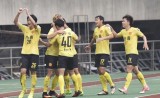 第四轮 苏州东吴VS上海上港全场录像 PPTV