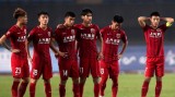 第四轮 苏州东吴VS上海上港全场录像 乐视