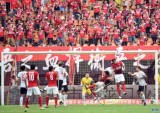 第四轮 广州恒大淘宝VS河北华夏幸福录像 下半场 cctv5