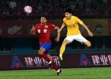 第四轮 江苏苏宁VS河南建业录像 下半场 腾讯