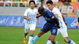 第四轮 内蒙古中优VS广州富力全场录像 乐视