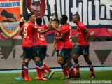 第17轮 深圳佳兆业VS丽江飞虎全场录像