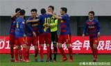 第17轮 青岛黄海制药VS浙江毅腾轻纺城全场录像