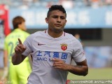 第17轮 延边富德VS上海上港全场录像