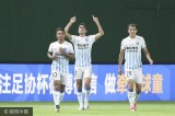 半准决赛 广州富力VS广州恒大淘宝全场录像 PPTV