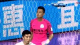 半准决赛 广州富力VS广州恒大淘宝下半场录像 腾讯