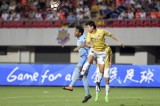 半准决赛 上海申鑫VS江苏苏宁全场录像